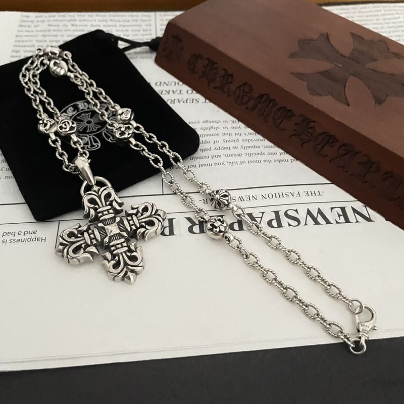 Chrome Hearts Necklaces